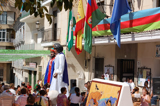 Pozo Alcón, sin Feria por segundo año consecutivo