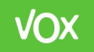 Espacio electoral gratuito: Vox