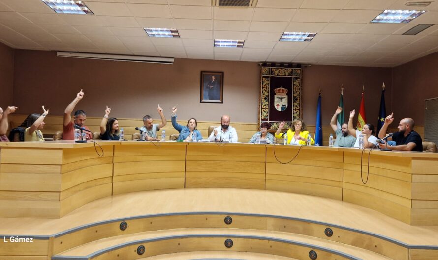El Ayuntamiento poceño nombrará , en el próximo Pleno, Hijo Predilecto a título póstumo a Paco Quiñones